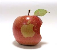 apple